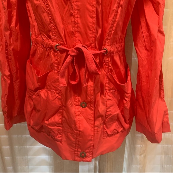 Pendleton pink windbreaker jacket - Picture 2 of 14
